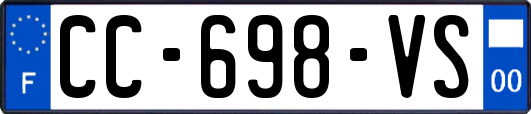 CC-698-VS