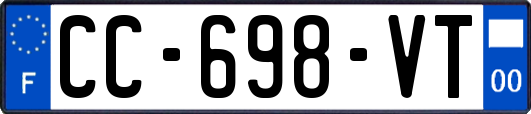 CC-698-VT