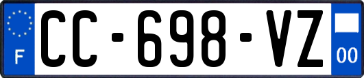 CC-698-VZ
