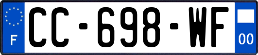 CC-698-WF