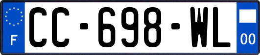CC-698-WL