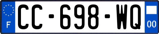 CC-698-WQ