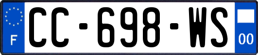 CC-698-WS