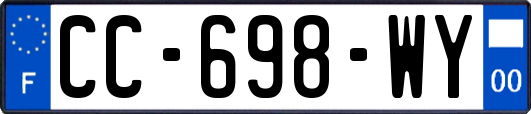 CC-698-WY