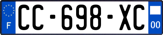 CC-698-XC
