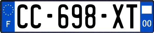 CC-698-XT