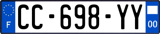 CC-698-YY