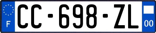 CC-698-ZL