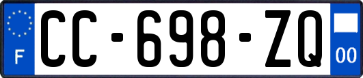 CC-698-ZQ