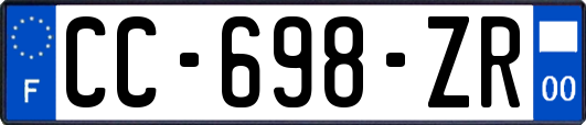 CC-698-ZR