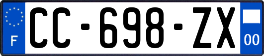 CC-698-ZX