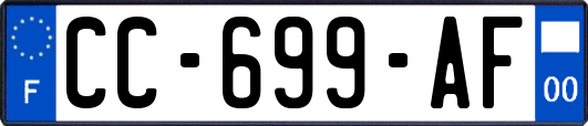 CC-699-AF