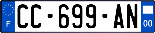 CC-699-AN