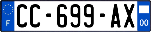 CC-699-AX