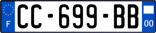 CC-699-BB