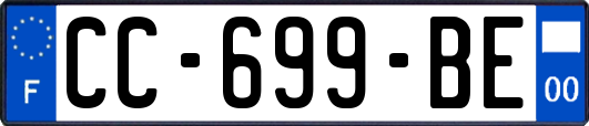 CC-699-BE