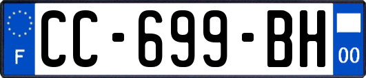 CC-699-BH