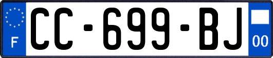 CC-699-BJ