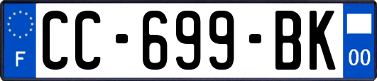 CC-699-BK