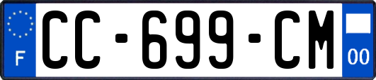 CC-699-CM