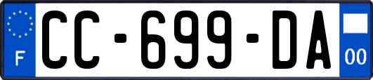 CC-699-DA