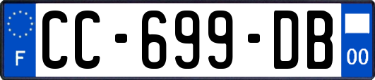 CC-699-DB