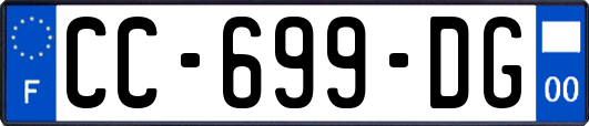 CC-699-DG