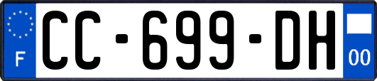 CC-699-DH