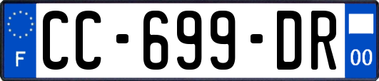 CC-699-DR