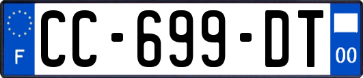 CC-699-DT