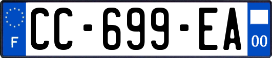 CC-699-EA