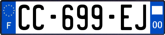 CC-699-EJ