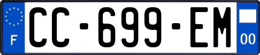 CC-699-EM