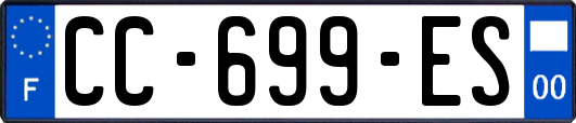 CC-699-ES