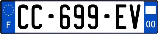 CC-699-EV