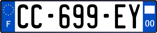 CC-699-EY