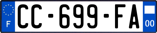 CC-699-FA