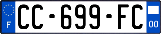 CC-699-FC