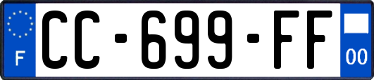 CC-699-FF