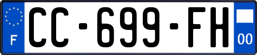 CC-699-FH