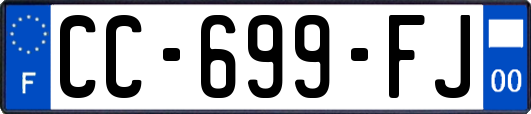 CC-699-FJ