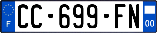 CC-699-FN
