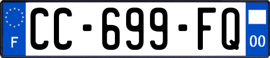 CC-699-FQ