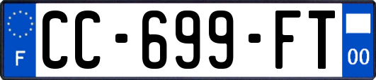 CC-699-FT