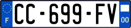 CC-699-FV