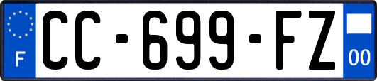 CC-699-FZ