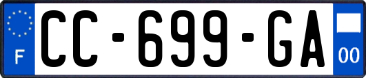 CC-699-GA