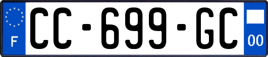 CC-699-GC