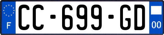 CC-699-GD