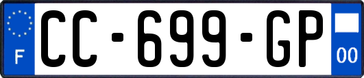 CC-699-GP